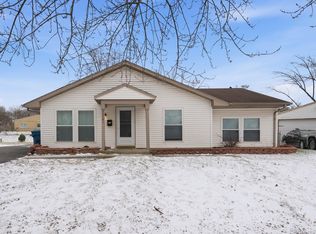 22701 Theodore Ave, Sauk Village, IL 60411