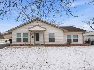 22701 Theodore Ave, Sauk Village, IL, 60411