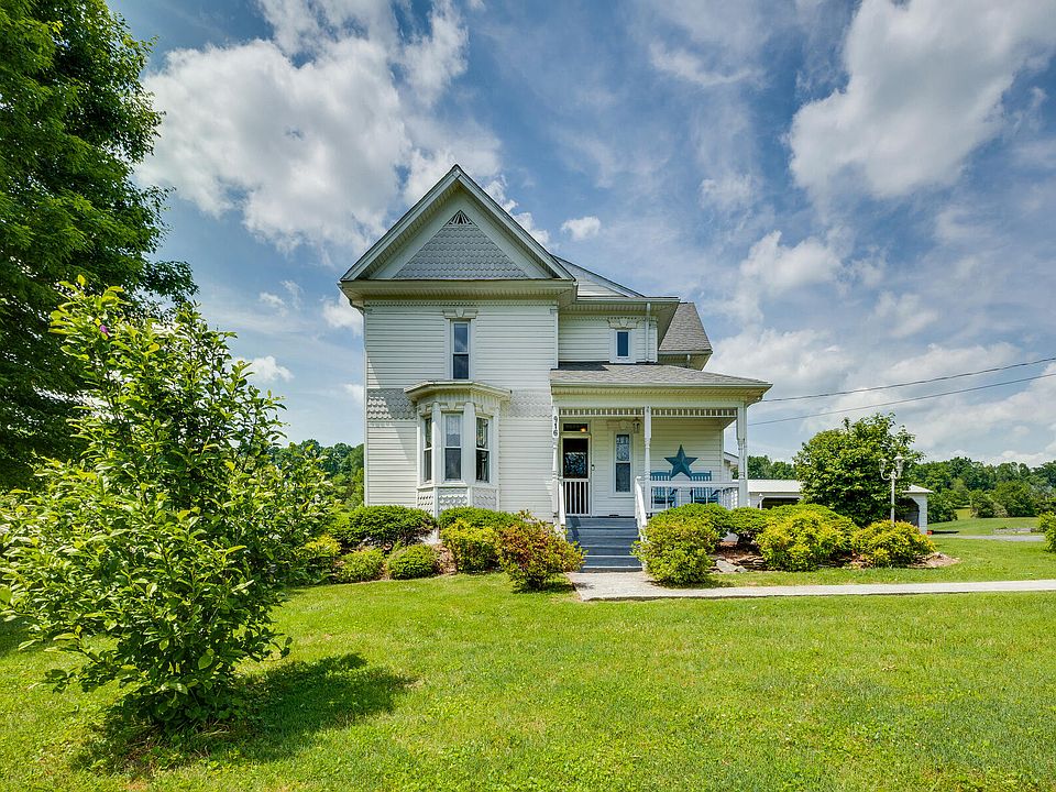 916 Allison Rd, Piney Flats, TN 37686 Zillow