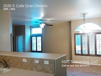 2nd image of 2030 E Calle Gran Desierto