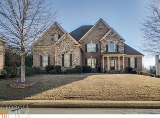 991 Cranbrook Glen Ln, Snellville, GA 30078