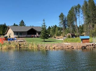 563 Woolsey Rd, Sagle, ID 83860