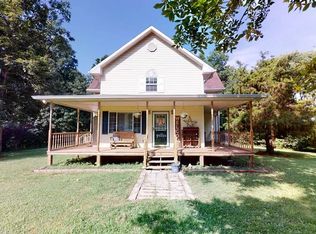 703 Osborne Rd, Adolphus, KY 42120