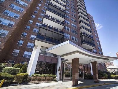 70-20 108th Street #14S, Queens, NY, 11375