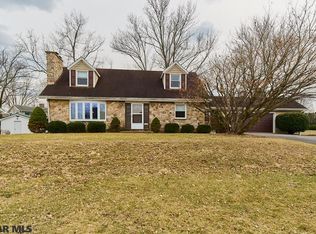 952 Tanney St, Bellefonte, PA