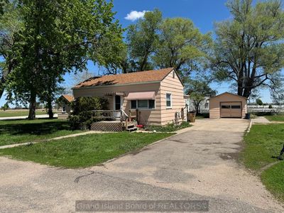 105 Mulberry St, Alda, NE, 68810