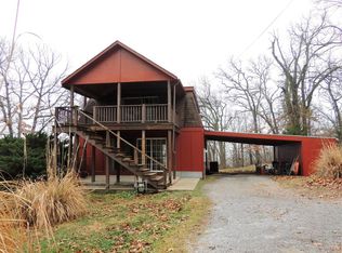 6643 Castle Heights Rd, Joplin, MO 64804