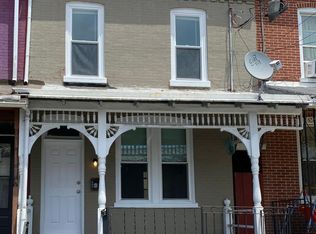 521 S Christian St, Lancaster, PA