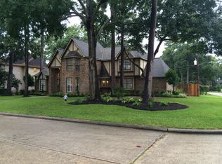 14719 Hoya Ct, Houston, TX 77070