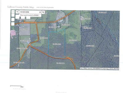 0 Elk Grove Rd, Muncy Valley, PA, 17758