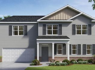 734 Otto Run N, Augusta, SC --