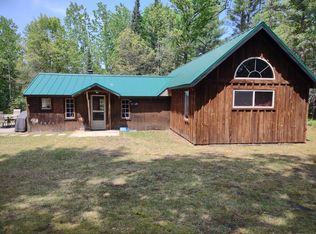 5156 W Kneeland Rd, Lewiston, MI 49756