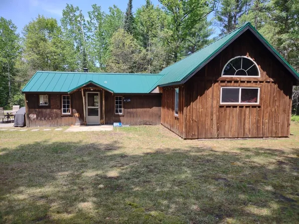 5156 W Kneeland Rd, Lewiston, MI 49756
