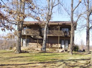 8621 E Old Olvey Rd, Harrison, AR 72601