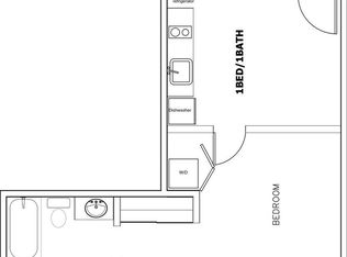 6343-45 S Rosemead Blvd #A-104, San Gabriel, CA 91775