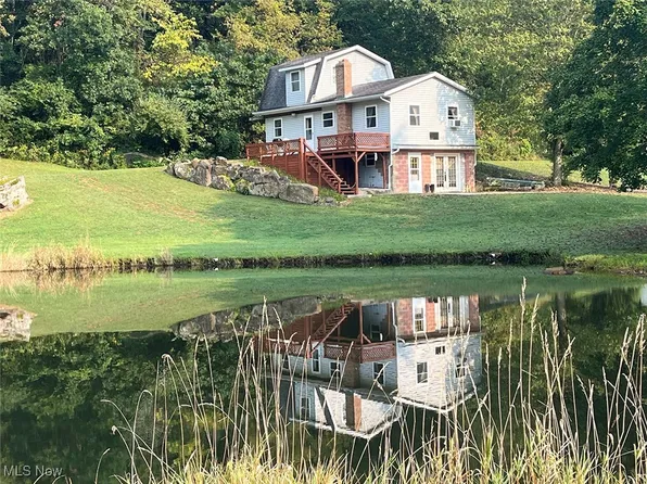 68477 Geese Rd, Kimbolton, OH 43749