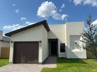 5928 Heather Loop, Laredo, TX 78046