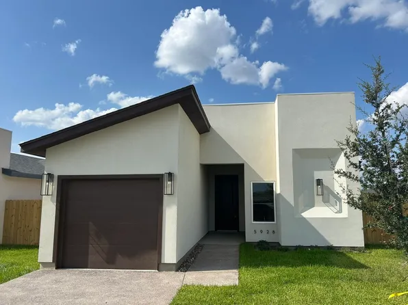 5928 Heather Loop, Laredo, TX 78046