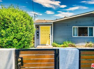 408 N Benton Way, Los Angeles, CA 90026