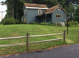 47 Sawmill Rd, Greenfield, NH 03047