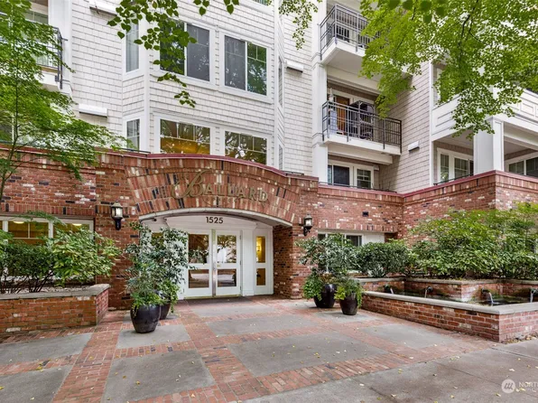 1525 NW 57th Street #305, Seattle, WA 98107