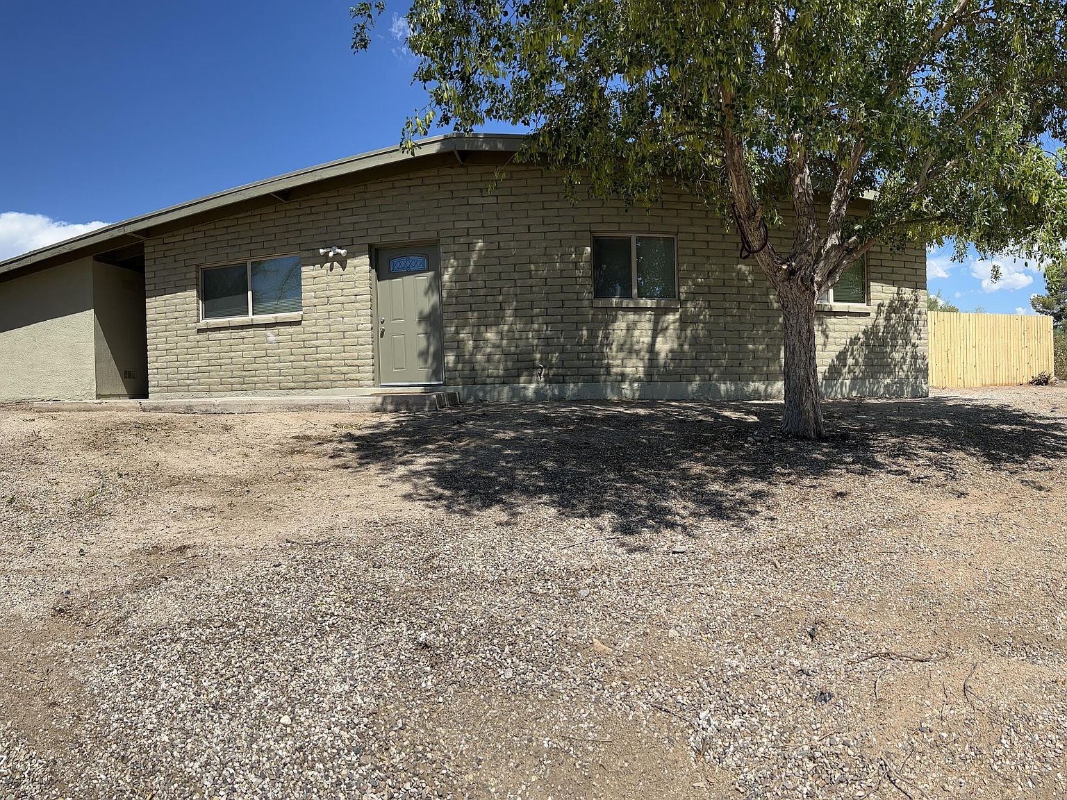 7460 N Oldfather Dr, Tucson, AZ 85741 MLS 22316432 Zillow