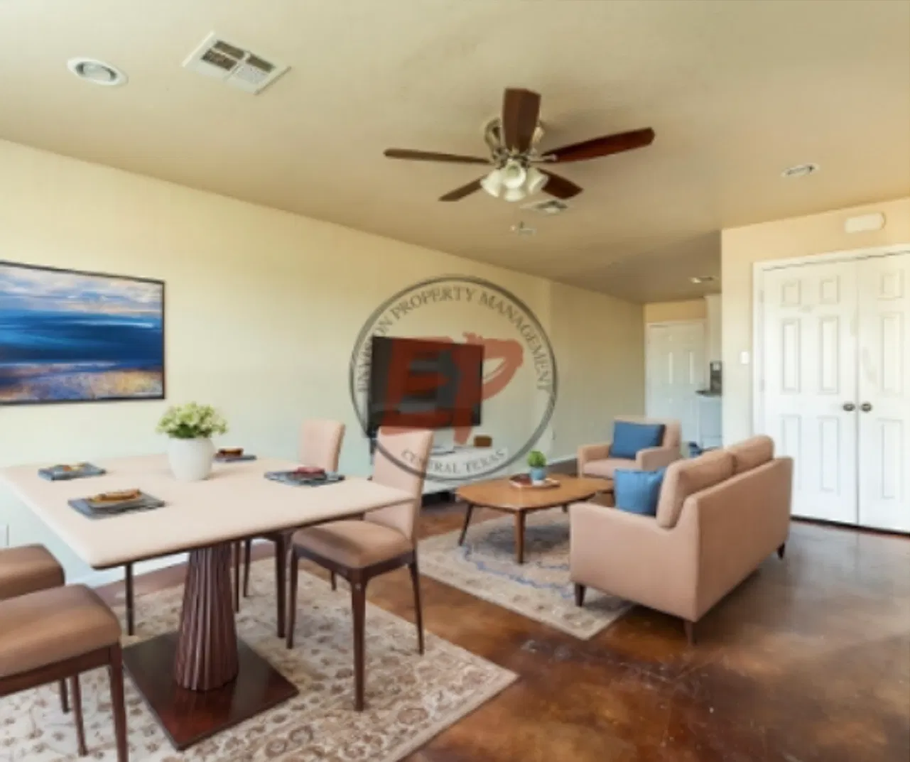 2824 Jerry Mashek Drive — Photo 3
