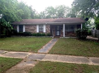 219 Green St, Selma, AL 36703