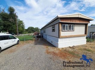 117 Hemlock Dr TRLR 5, Billings, MT 59101