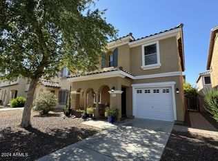 6436 W Fawn Dr, Laveen, AZ 85339