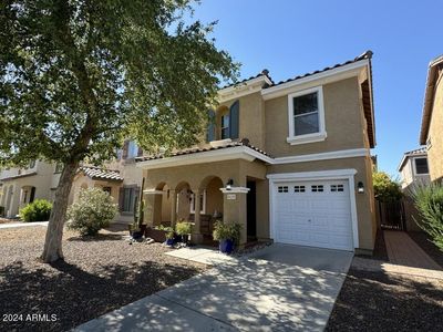 6436 W Fawn Dr, Laveen, AZ, 85339