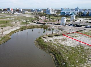 108 Lily Pod Ln, Port Aransas, TX 78373