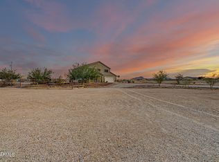 19321 W Arlington Rd, Buckeye, AZ 85326