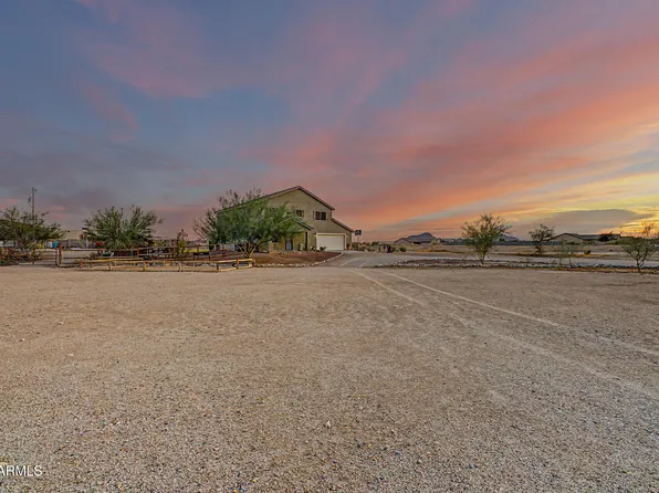 19321 W ARLINGTON Road, Buckeye, AZ 85326