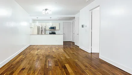 Rented by Modern Spaces