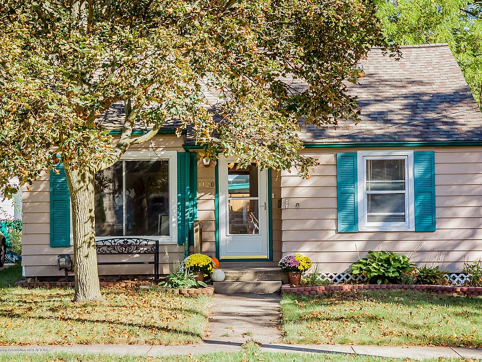 1st image of 1120 Woodbine Ave