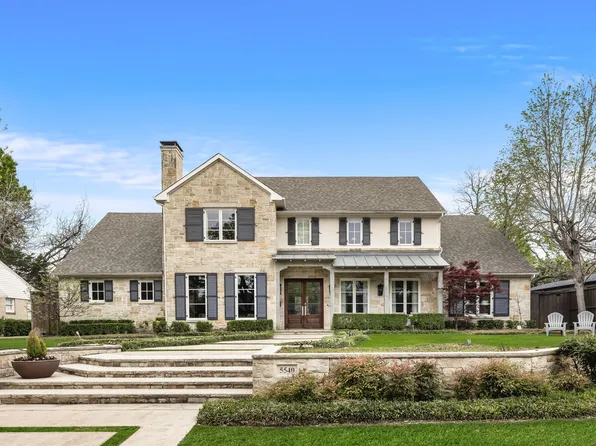 5540 Caruth Blvd, Dallas, TX 75209