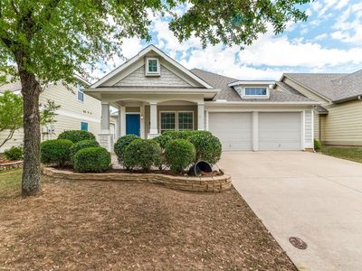 9121 Askew St, Fort Worth, TX, 76244