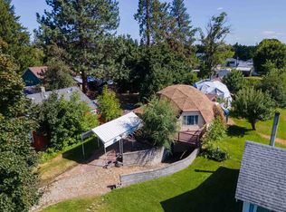 4223 W Olympic Ave, Spokane, WA 99205