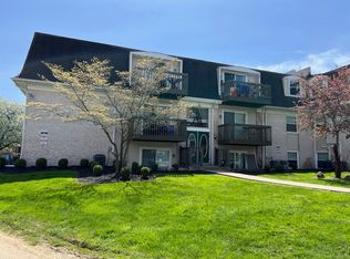 Pine Bridge Apartments, Mansfield, OH 44907