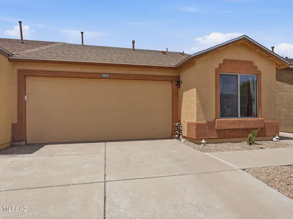 6020 S Avenida Talca, Tucson, AZ 85706