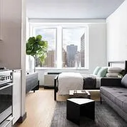 Rented by Bold New York