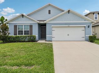 585 Talisi Loop, Saint Cloud, FL 34771