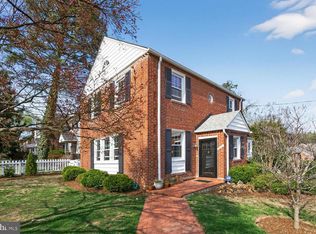 3015 Legation St NW, Washington, DC 20015