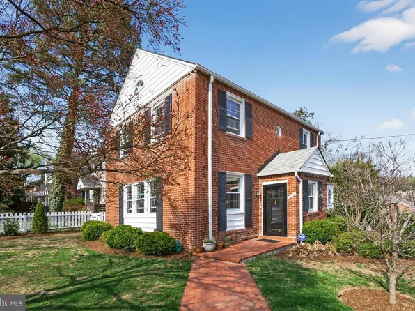 3015 Legation St NW, Washington, DC 20015