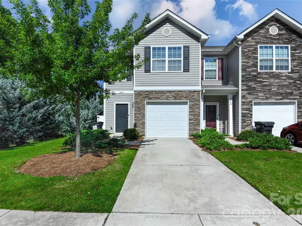 6005 Guildford Hill Ln #12D, Charlotte, NC 28215