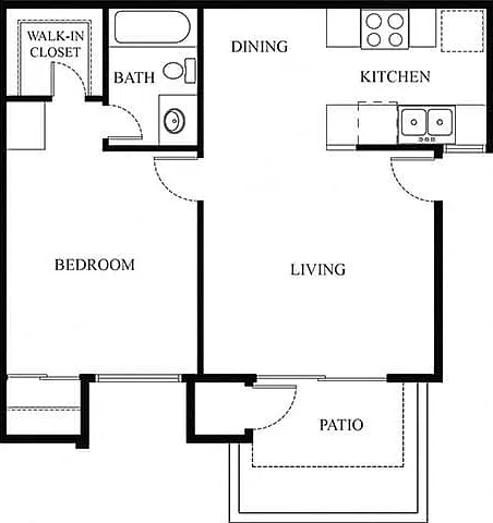 Knollwood Meadows Apartments — Photo 20