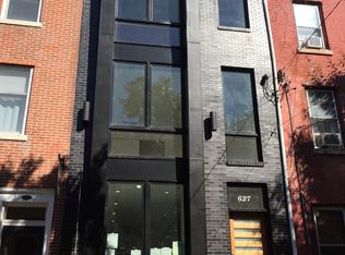 627 Catharine St, Philadelphia, PA 19147
