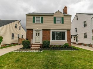 4113 Stilmore Rd, South Euclid, OH 44121