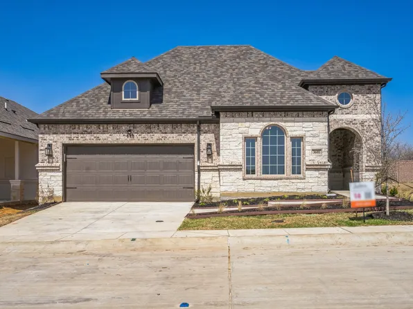 3601 Esplanade Dr, Little Elm, TX 75068